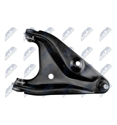 Front suspension arm for Dacia Logan 04 Sandero 08- lower left