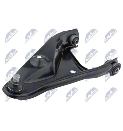 Braccio di sospensione anteriore per Dacia Logan 12  Sandero 12  Lodgy 12  Dokker 12- inferiore destro