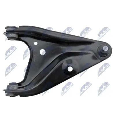 Braccio di sospensione anteriore per Dacia Logan 12  Sandero 12  Lodgy 12  Dokker 12- inferiore destro