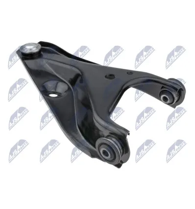 Braccio di sospensione anteriore per Dacia Logan 12  Sandero 12  Lodgy 12  Dokker 12- inferiore destro
