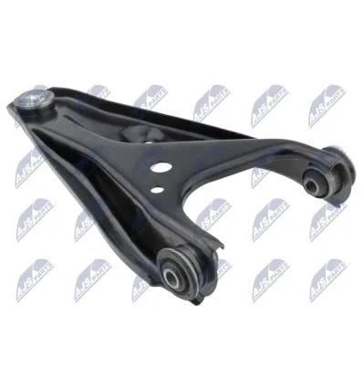 Front suspension arm for Dacia Logan 12 Sandero 12 Lodgy 12 Dokker 12- lower left