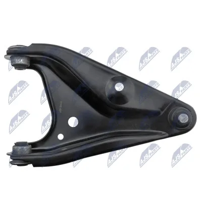 Front suspension arm for Dacia Logan 12 Sandero 12 Lodgy 12 Dokker 12- lower left