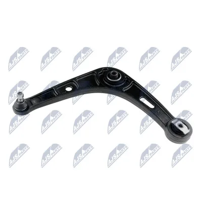 Front suspension lower left arm for Renault Laguna I -01