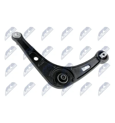 Front suspension lower left arm for Renault Laguna I -01
