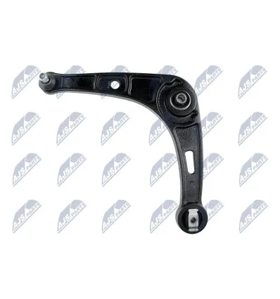Front suspension lower left arm for Renault Laguna I -01
