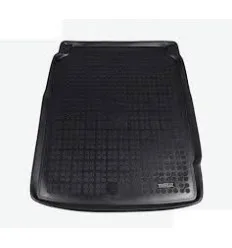 Tapis de coffre pour BMW serie 5 avec rebord de protection