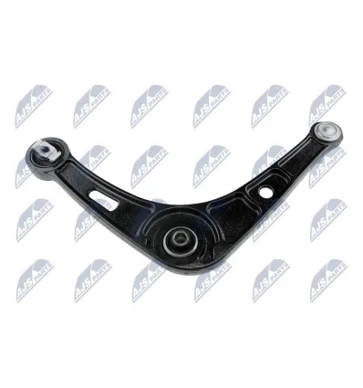Bras des suspension avant pour Renault Laguna I -01 inférieur droit