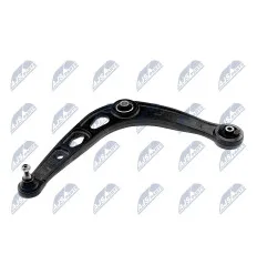 Bras des suspension avant pour Renault Espace Iii 96-02  avantime 01- inférieur gauche