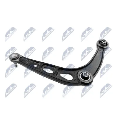 Bras des suspension avant pour Renault Espace Iii 96-02  avantime 01- inférieur gauche
