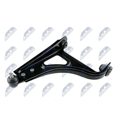 Front suspension arm for Renault Twingo 93-06 left