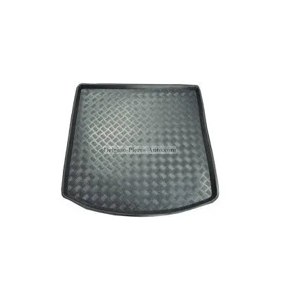 Vw Touran trunk protection mat