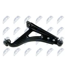 Bras des suspension avant pour Renault Twingo 93-06 droit
