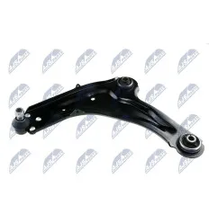 Bras des suspension avant pour Renault Laguna Ii 01- gauche