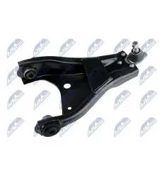 Bras des suspension avant pour Dacia Duster 10- droit