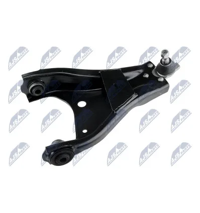 Front suspension arm for Dacia Duster 10- right