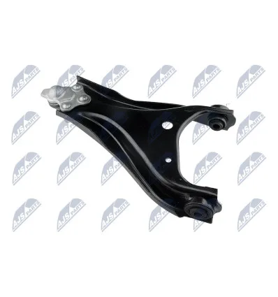 Front suspension arm for Dacia Duster 10- right