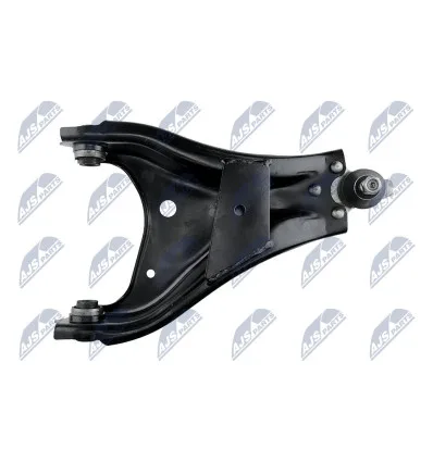 Front suspension arm for Dacia Duster 10- right
