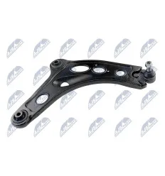 Bras des suspension avant pour Renault Trafic 06  Opel Vivaro 06  Nissan Primastar 06- droit