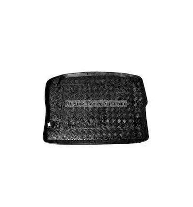 Range Rover Evoque trunk protection mat