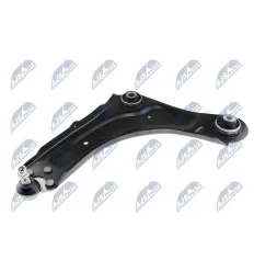 Bras des suspension avant pour Renault Fluence 10  Renault Megane Iii 08- gauche