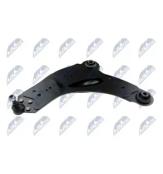 Bras des suspension avant pour Renault Trafic 01-06  Opel Vivaro 01-06 Nissan Primastar 01-06 gauche