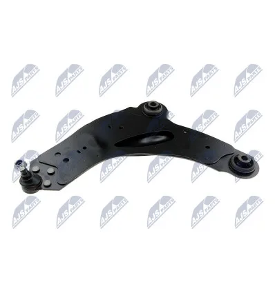 Front suspension arm for Renault Trafic 01-06 Opel Vivaro 01-06 Nissan Primastar 01-06 left