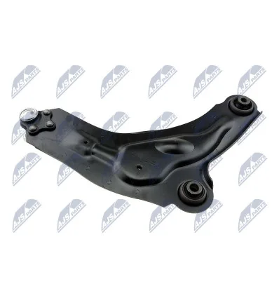 Front suspension arm for Renault Trafic 01-06 Opel Vivaro 01-06 Nissan Primastar 01-06 left