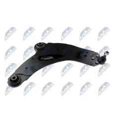 Bras des suspension avant pour Renault Trafic 01-06 Opel Vivaro 01-06 Nissan Primastar 01-06 droit