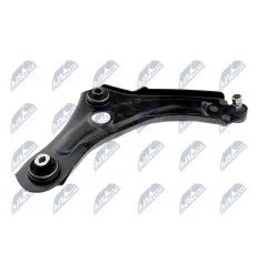 Bras des suspension avant pour Renault Megane Iv 15- droit