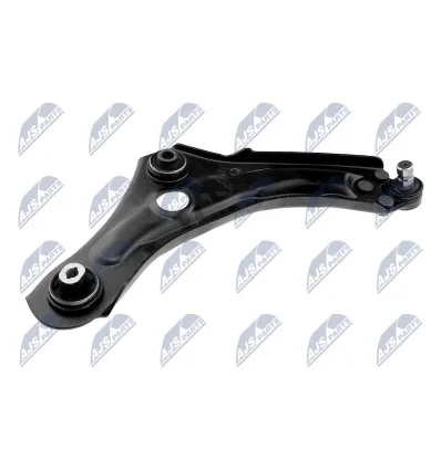 Front suspension arm for Renault Megane Iv 15- right