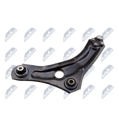Front suspension arm for Renault Megane Iv 15- right
