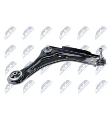 Bras des suspension avant pour Renault Laguna Iii 07- droit