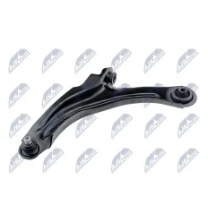 Bras des suspension avant pour Renault Clio Iv 12  Zoe 12- inférieur gauche