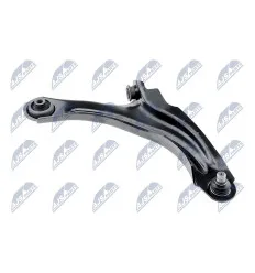 Bras des suspension avant pour Renault Clio Iv 12  Zoe 12- inférieur droit