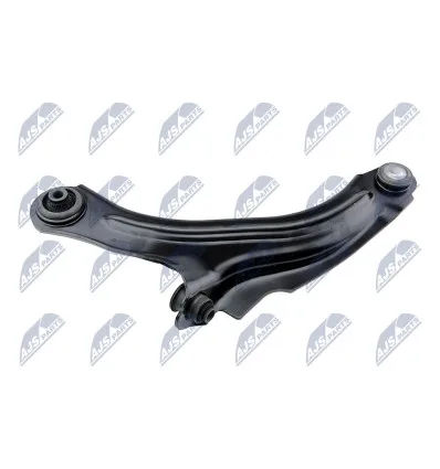 Bras des suspension avant pour Renault Clio Iv 12  Zoe 12- inférieur droit