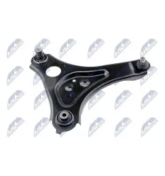 Bras des suspension avant pour Renault Twingo 14  Smart Fortwo 14- droit