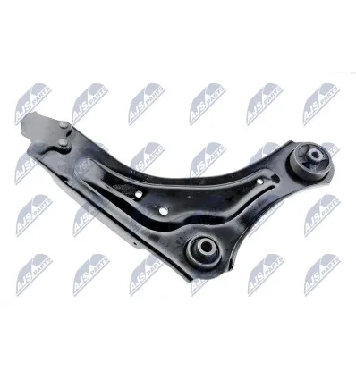Front suspension arm for Renault Latitude 10- left