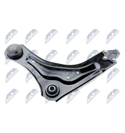 Front suspension arm for Renault Latitude 10- right
