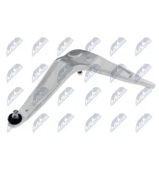 Bras des suspension avant pour Rover 75 99-05 Inferieur gauche Sans Silent Bloc Arriere