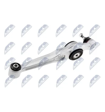 Front suspension lower right arm for Saab 9-3 98-03