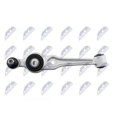 Front suspension lower right arm for Saab 9-3 98-03