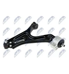 Bras des suspension avant pour Saab 9-5 01-05 inférieur gauche