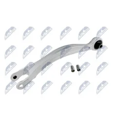 Bras des suspension avant pour Saab 9-3 98-03 Inferieur gauche Arriere