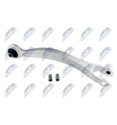 Bras des suspension avant pour Saab 9-3 98-03 Inferieur droit Arriere