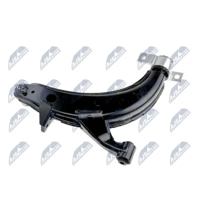 Front suspension lower left arm for Subaru Impreza Gg Gd 00-07