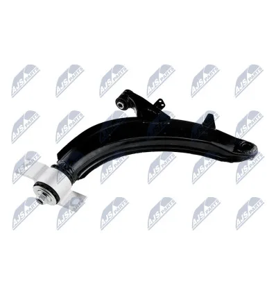 Braccio di sospensione anteriore per Subaru Impreza Gg Gd 00-07 inferiore destro