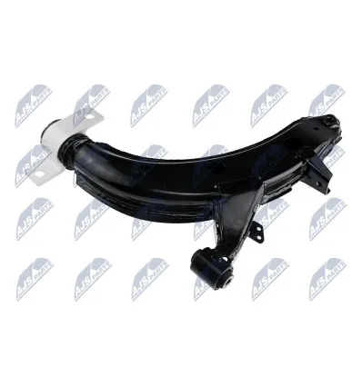 Braccio di sospensione anteriore per Subaru Impreza Gg Gd 00-07 inferiore destro