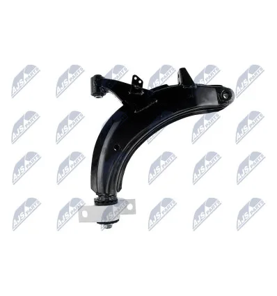 Braccio di sospensione anteriore per Subaru Impreza Gg Gd 00-07 inferiore destro