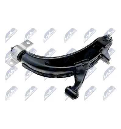 Bras des suspension avant pour Subaru Impreza Gg Gd 00-07 inférieur droit