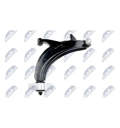 Bras des suspension avant pour Subaru Impreza Gg Gd 00-07 inférieur droit